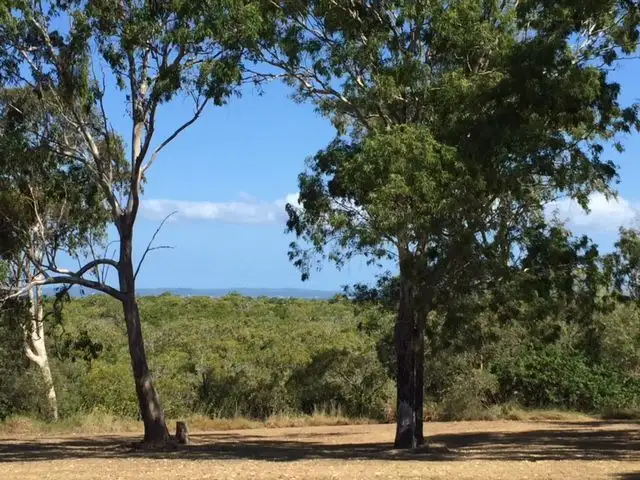 Second view of Homely land listing, 34 Foreshore Drive, Urangan QLD 4655