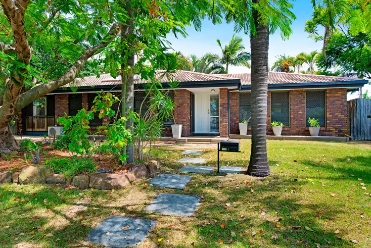 Second view of Homely house listing, 4 Illaura Street, Mermaid Waters QLD 4218