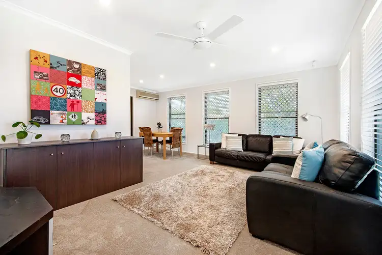 Fourth view of Homely house listing, 4 Illaura Street, Mermaid Waters QLD 4218