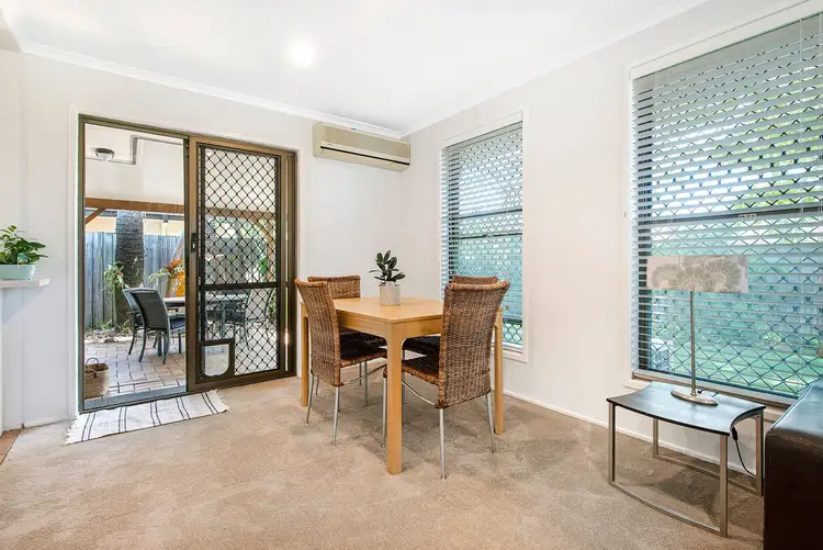 Fifth view of Homely house listing, 4 Illaura Street, Mermaid Waters QLD 4218