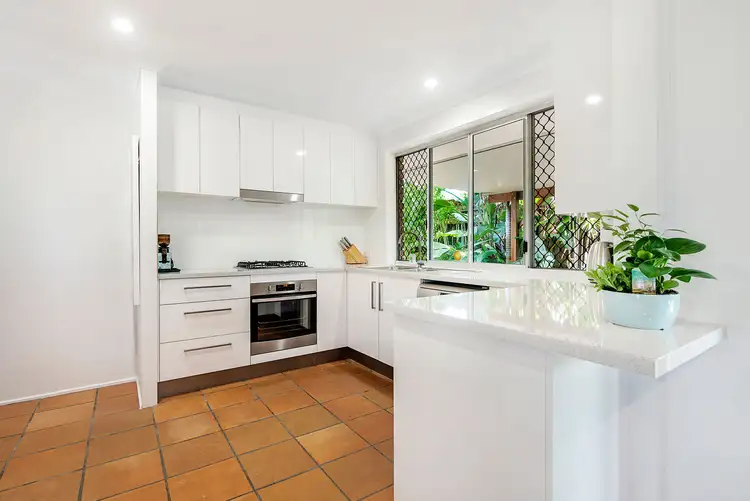 Sixth view of Homely house listing, 4 Illaura Street, Mermaid Waters QLD 4218