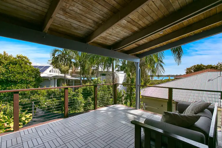 Second view of Homely house listing, 48 Goodchap Street, Noosaville QLD 4566