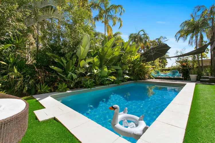 Third view of Homely house listing, 48 Goodchap Street, Noosaville QLD 4566
