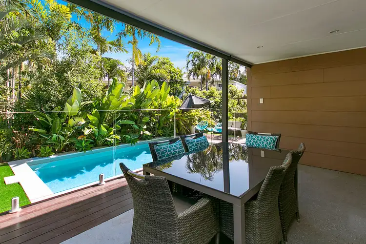 Fifth view of Homely house listing, 48 Goodchap Street, Noosaville QLD 4566