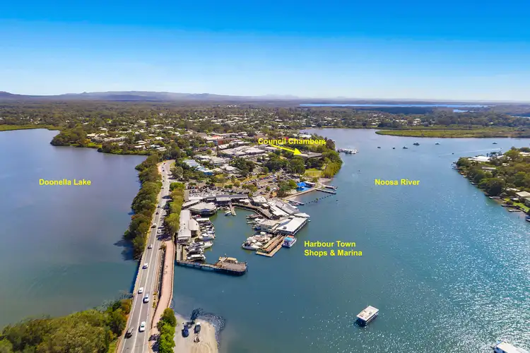Sixth view of Homely house listing, 48 Goodchap Street, Noosaville QLD 4566