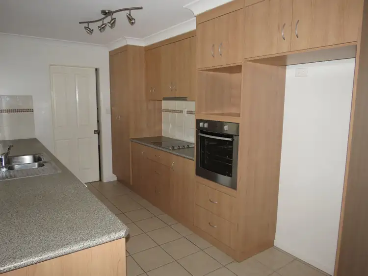 Third view of Homely house listing, 21 Crinum Crescent, Emerald QLD 4720