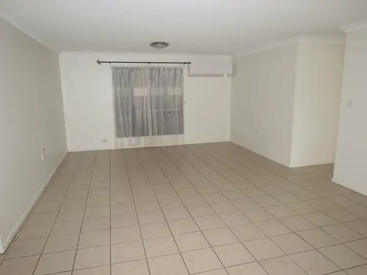 Fifth view of Homely house listing, 21 Crinum Crescent, Emerald QLD 4720