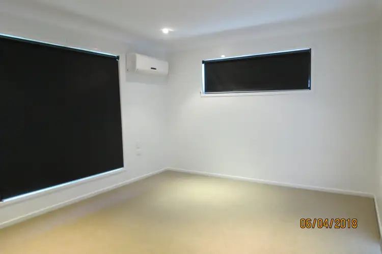 Sixth view of Homely house listing, 21 Crinum Crescent, Emerald QLD 4720