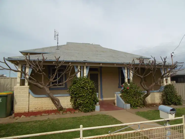Main view of Homely house listing, 23 Victoria Street, Parkes NSW 2870