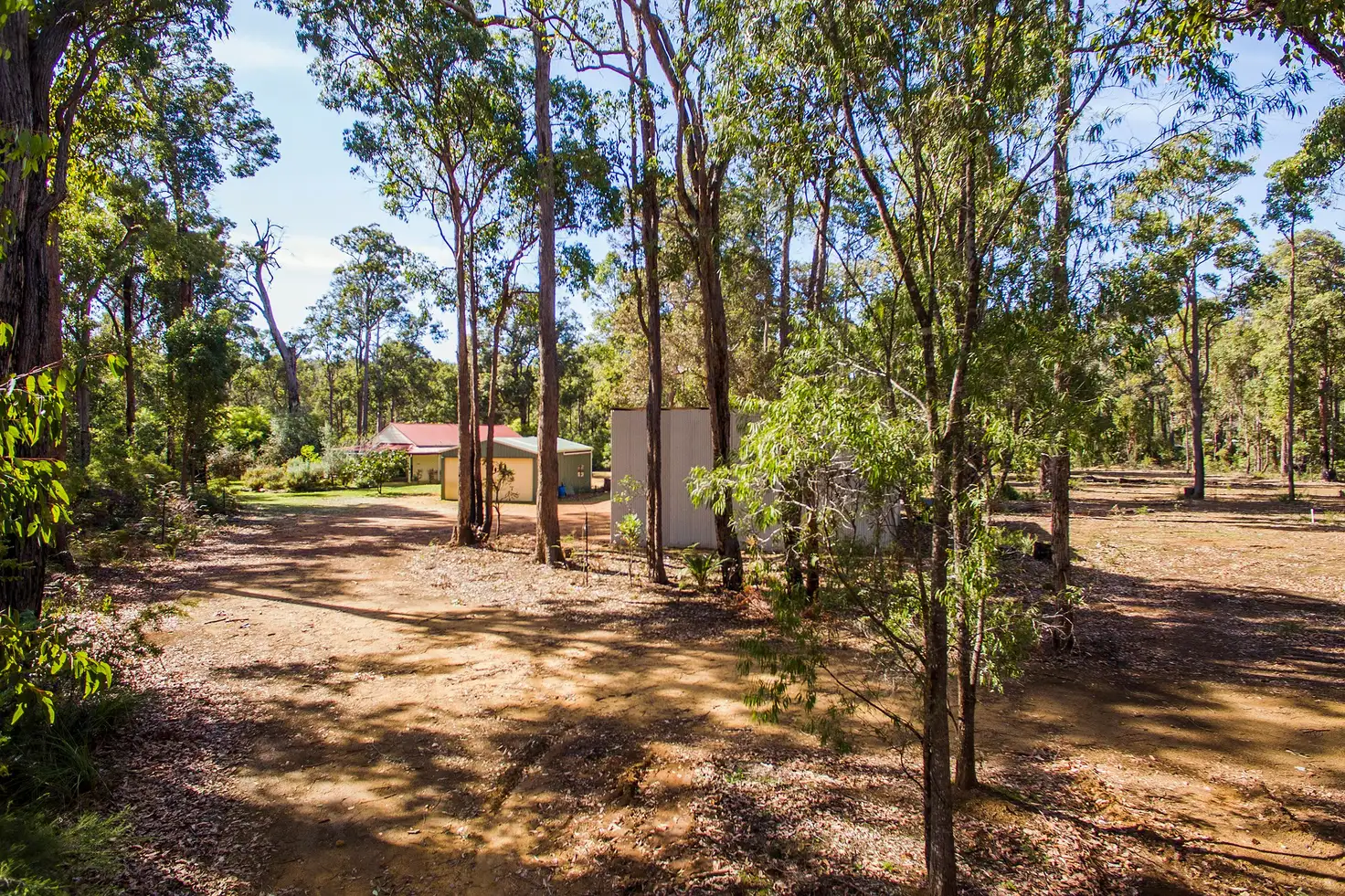 Main view of Homely rural property listing, Lot 15 Orchid Place, Nannup WA 6275