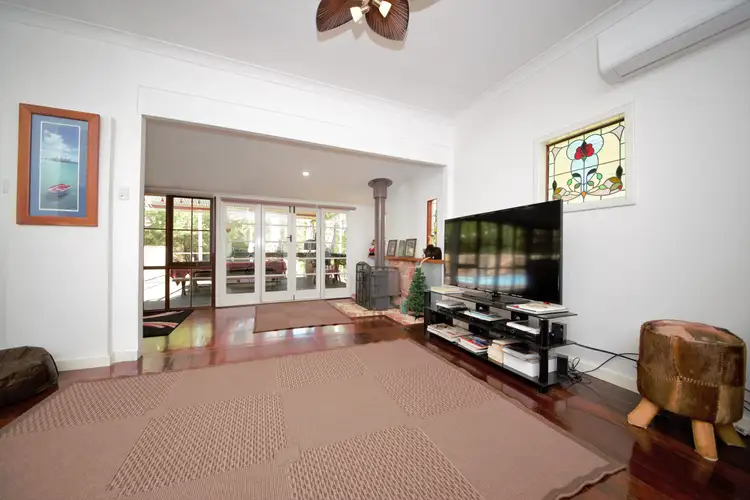 Third view of Homely rural property listing, Lot 15 Orchid Place, Nannup WA 6275