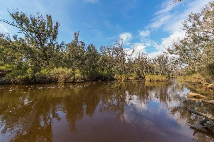 Fourth view of Homely rural property listing, Lot 15 Orchid Place, Nannup WA 6275