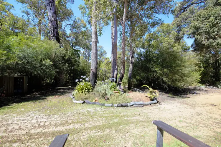 Sixth view of Homely rural property listing, Lot 15 Orchid Place, Nannup WA 6275