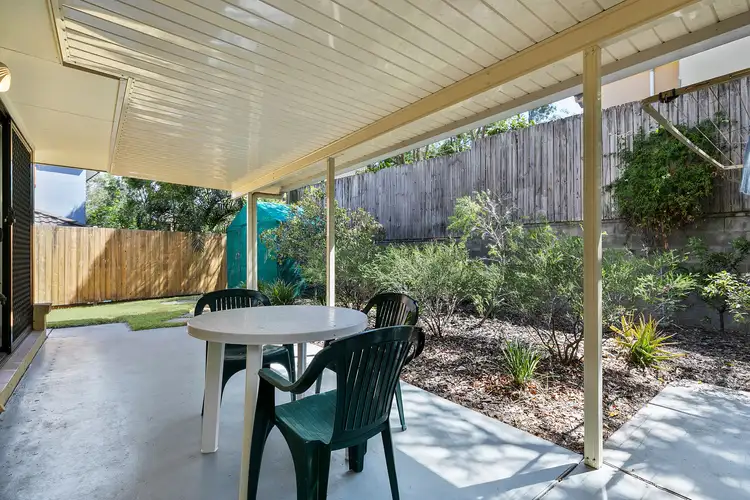 Second view of Homely townhouse listing, 36/583 Wondall Road, Tingalpa QLD 4173
