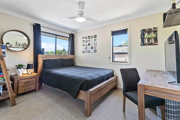 Third view of Homely townhouse listing, 36/583 Wondall Road, Tingalpa QLD 4173