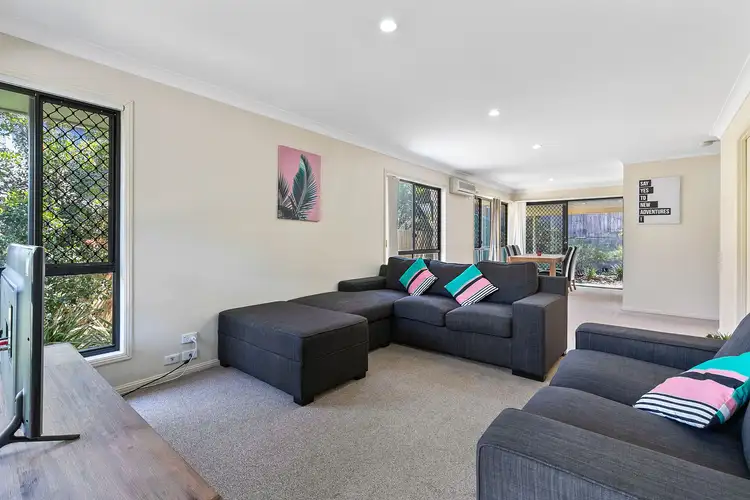 Fourth view of Homely townhouse listing, 36/583 Wondall Road, Tingalpa QLD 4173