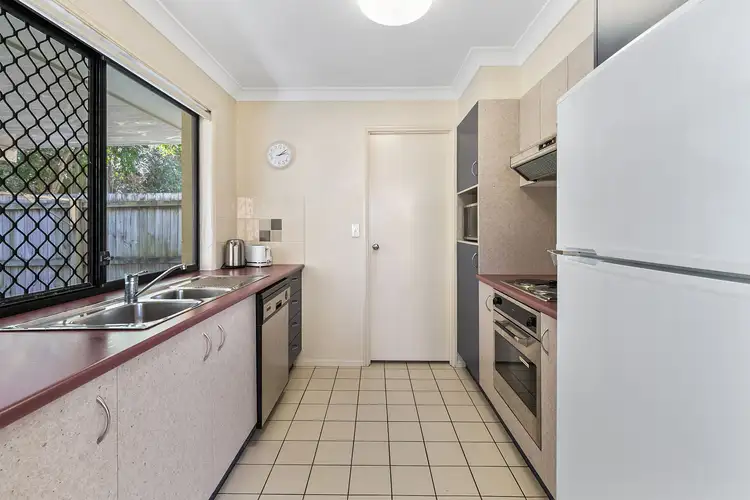 Fifth view of Homely townhouse listing, 36/583 Wondall Road, Tingalpa QLD 4173
