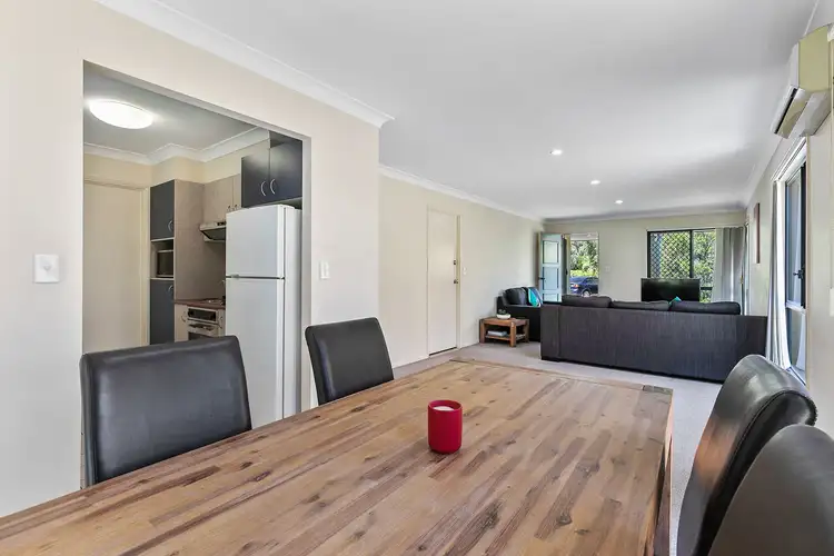Sixth view of Homely townhouse listing, 36/583 Wondall Road, Tingalpa QLD 4173