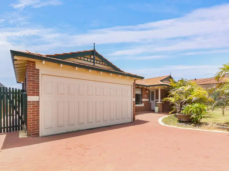 Main view of Homely house listing, 70 Dorado Beach Crescent, Connolly WA 6027