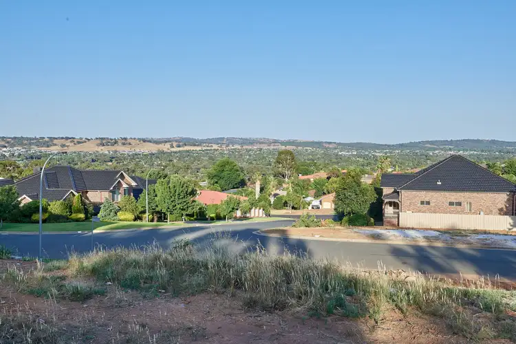 Main view of Homely land listing, 43 Kansas Drive, Tolland NSW 2650