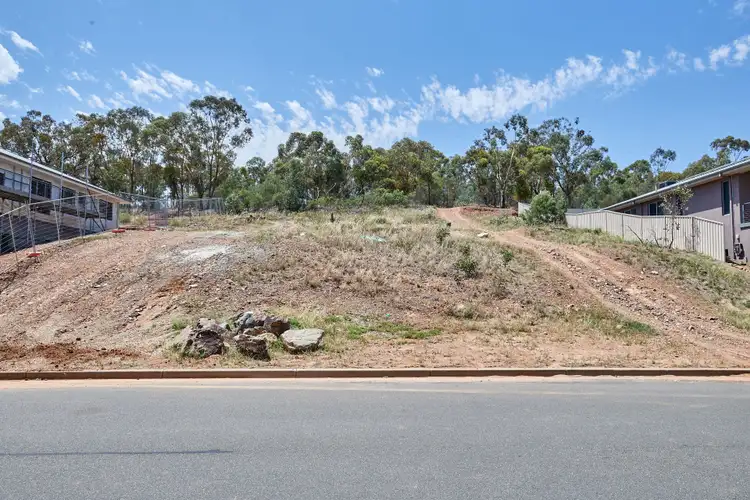 Second view of Homely land listing, 43 Kansas Drive, Tolland NSW 2650