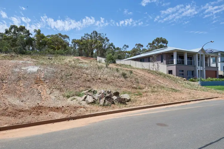 Third view of Homely land listing, 43 Kansas Drive, Tolland NSW 2650