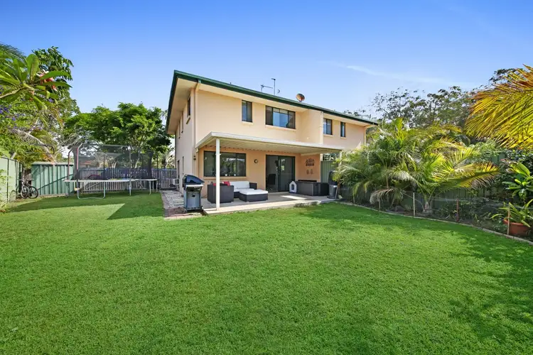 24/156 Greenacre Drive, Arundel QLD 4214