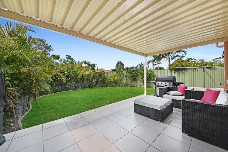 Third view of Homely townhouse listing, 24/156 Greenacre Drive, Arundel QLD 4214