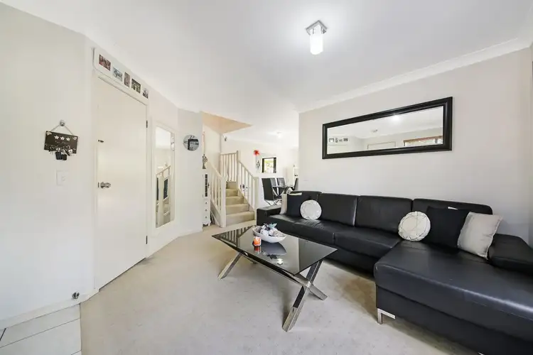 Fifth view of Homely townhouse listing, 24/156 Greenacre Drive, Arundel QLD 4214