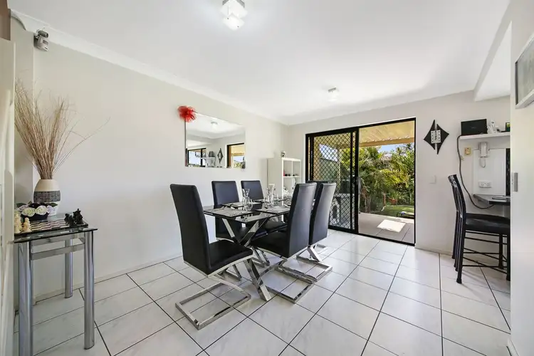 Sixth view of Homely townhouse listing, 24/156 Greenacre Drive, Arundel QLD 4214