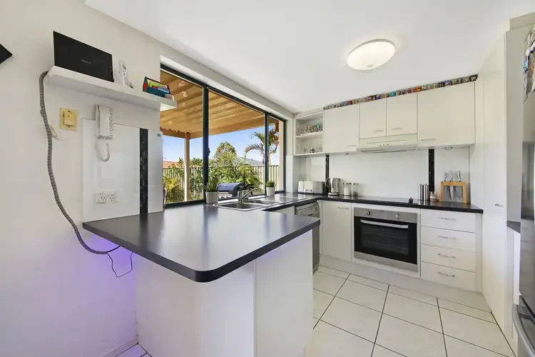 Seventh view of Homely townhouse listing, 24/156 Greenacre Drive, Arundel QLD 4214