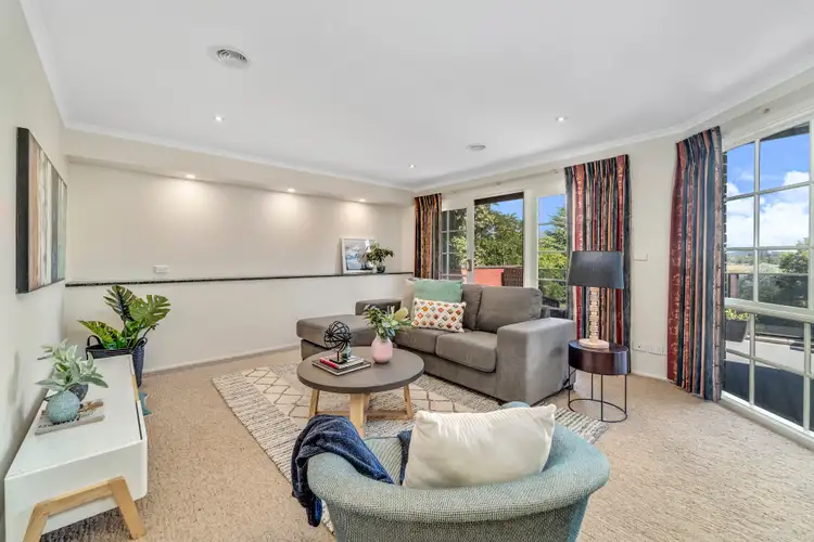 Second view of Homely house listing, 29 Fitzhardinge Crescent, Evatt ACT 2617