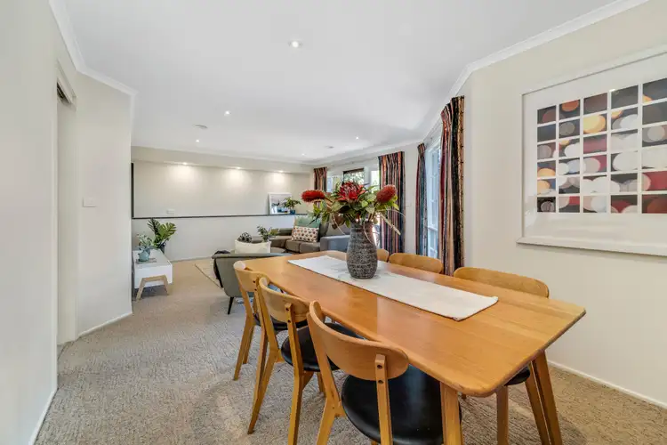 Third view of Homely house listing, 29 Fitzhardinge Crescent, Evatt ACT 2617