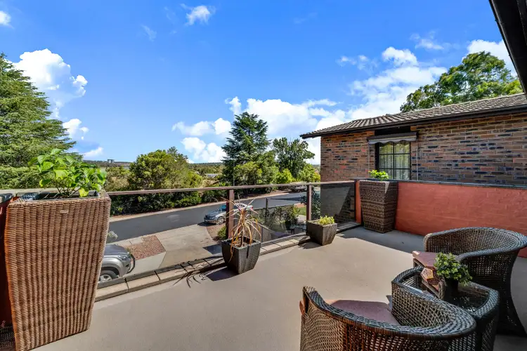 Fourth view of Homely house listing, 29 Fitzhardinge Crescent, Evatt ACT 2617