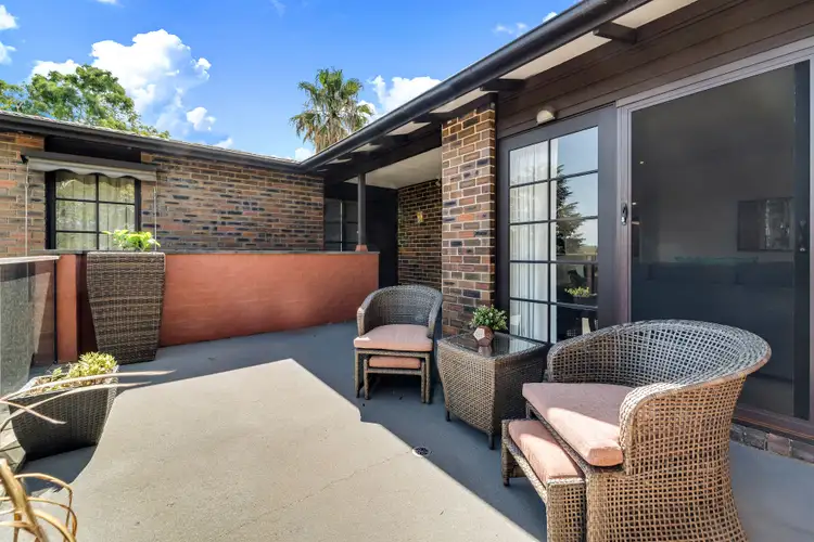 Fifth view of Homely house listing, 29 Fitzhardinge Crescent, Evatt ACT 2617