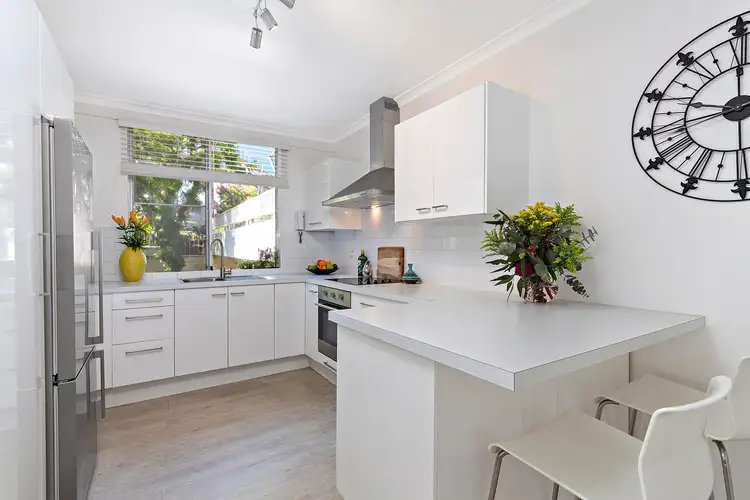 Second view of Homely unit listing, 6/42 View Street, Chatswood NSW 2067