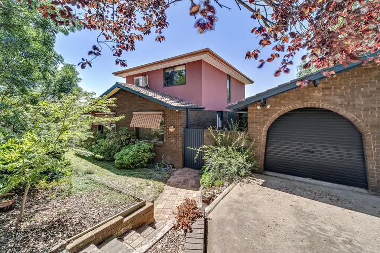Second view of Homely house listing, 23 Cumpston Place, Macgregor ACT 2615