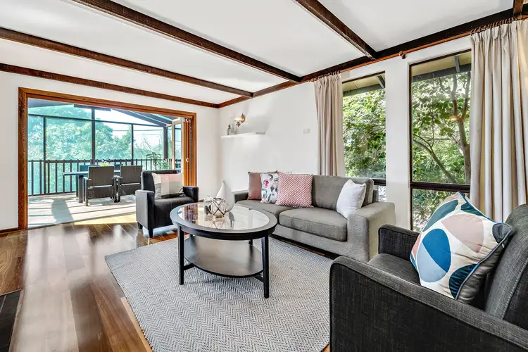 Fifth view of Homely house listing, 23 Cumpston Place, Macgregor ACT 2615