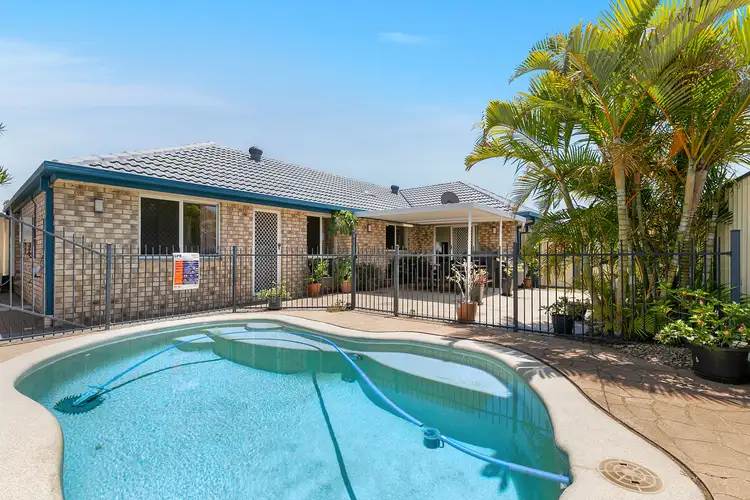 Main view of Homely house listing, 19 Lindeman Place, Tingalpa QLD 4173