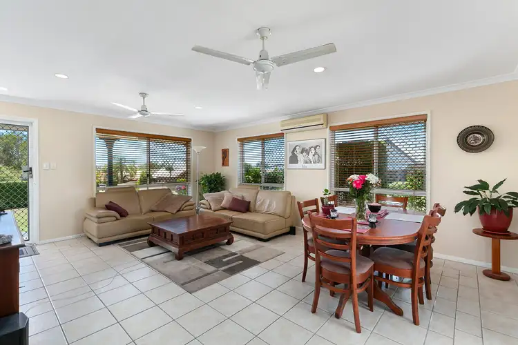 Second view of Homely house listing, 19 Lindeman Place, Tingalpa QLD 4173