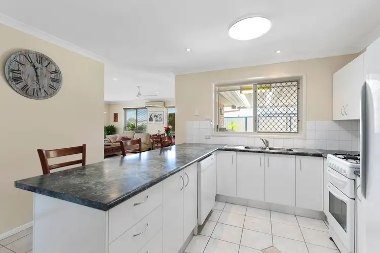 Fourth view of Homely house listing, 19 Lindeman Place, Tingalpa QLD 4173