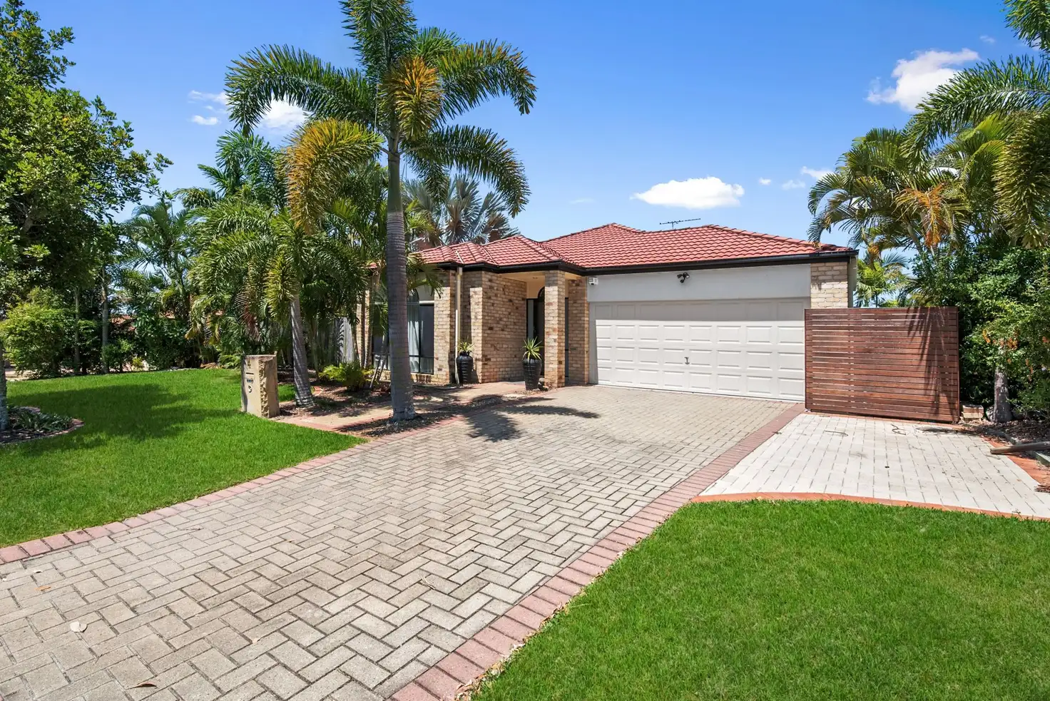 Main view of Homely house listing, 4 Leichhardt Street, North Lakes QLD 4509