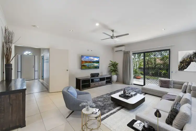 Fourth view of Homely house listing, 4 Leichhardt Street, North Lakes QLD 4509