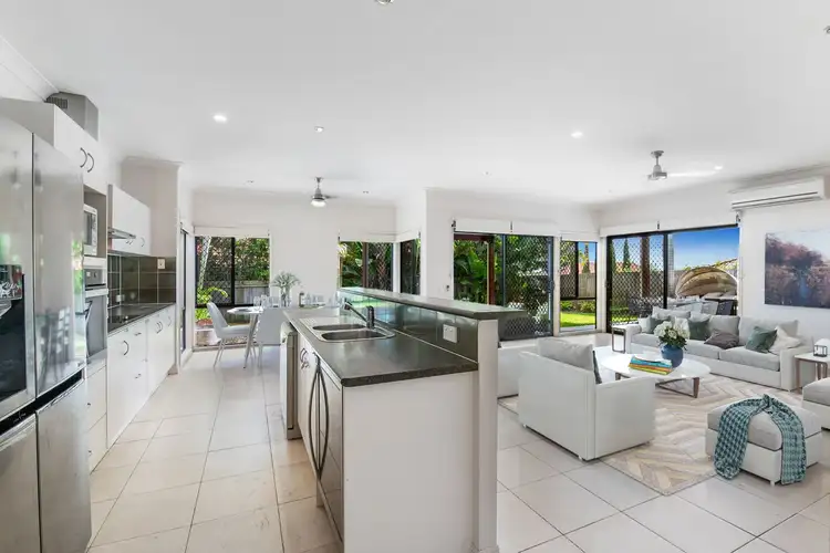 Fifth view of Homely house listing, 4 Leichhardt Street, North Lakes QLD 4509