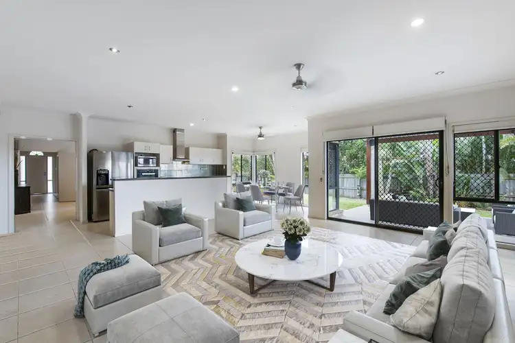 Sixth view of Homely house listing, 4 Leichhardt Street, North Lakes QLD 4509