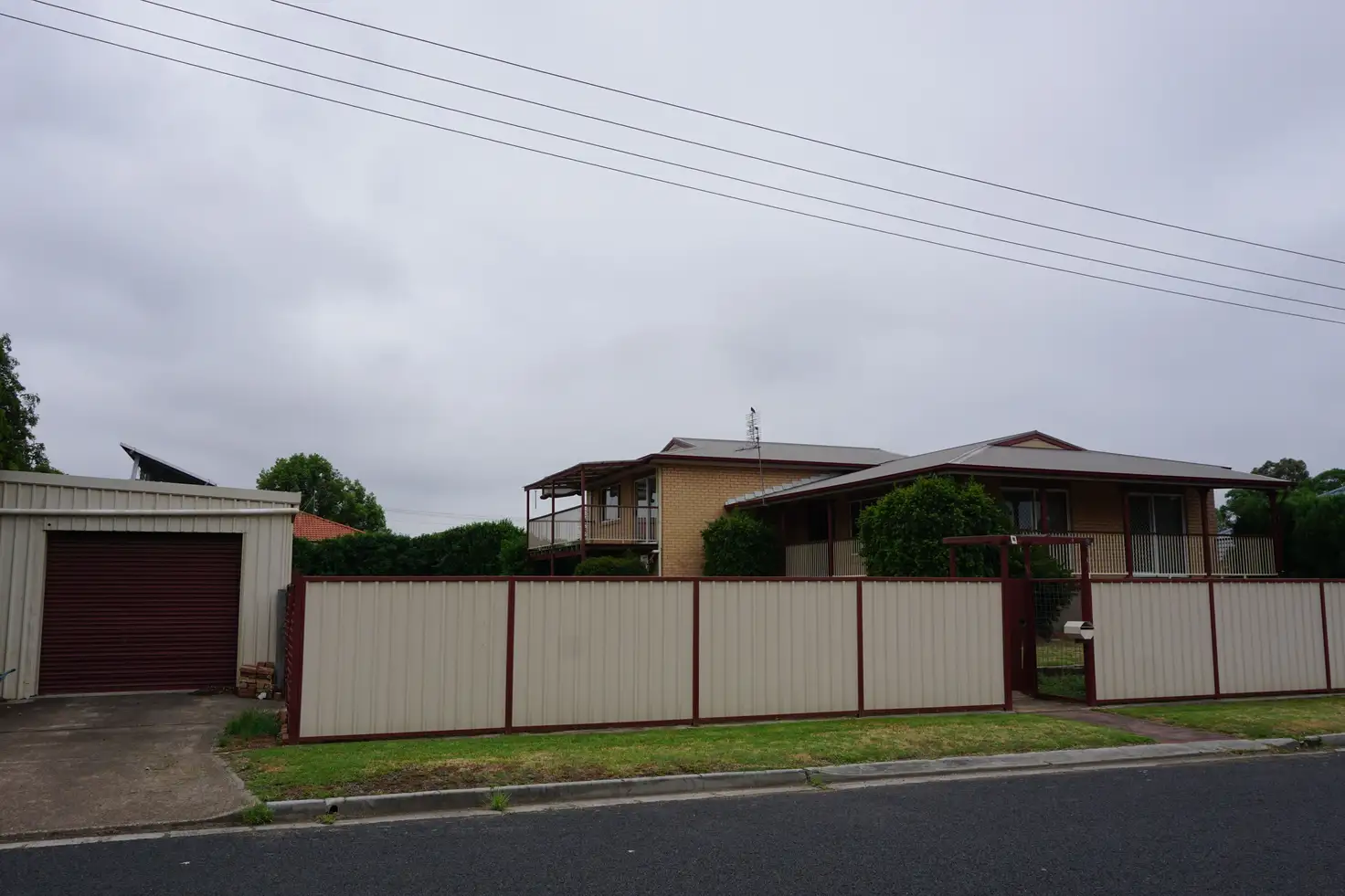 Main view of Homely house listing, 7 Broughton Street, Singleton NSW 2330