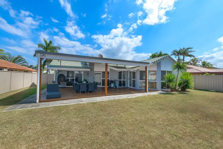 26 Arlene Park Terrace, Helensvale QLD 4212
