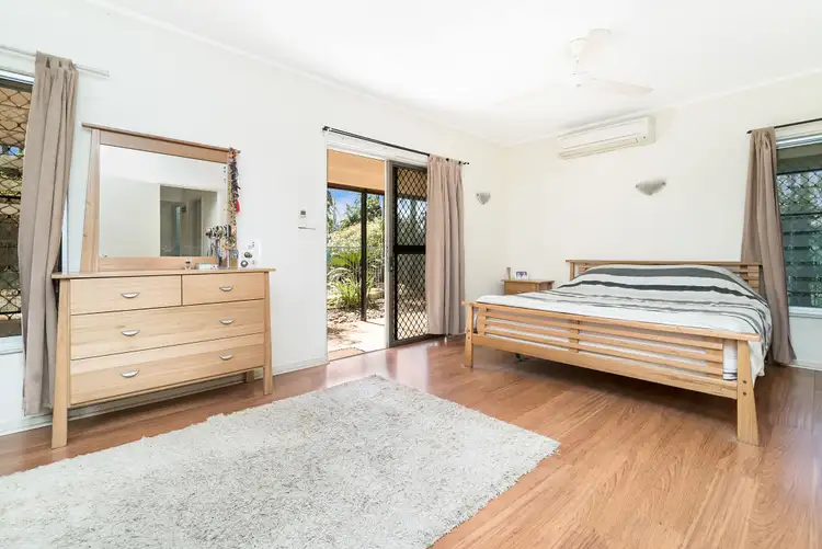 Fifth view of Homely house listing, 14 Oriole Street, Wulagi NT 812