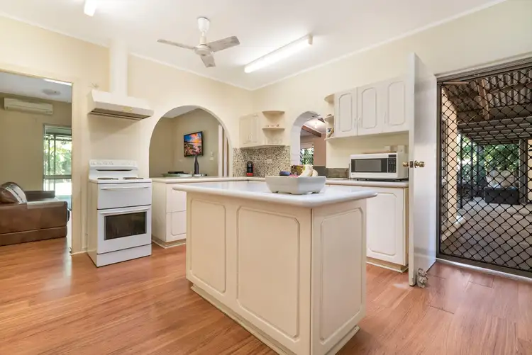 Sixth view of Homely house listing, 14 Oriole Street, Wulagi NT 812