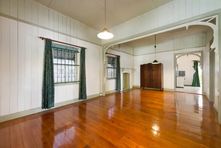 Third view of Homely house listing, 5 Westbury Street, Red Hill QLD 4059